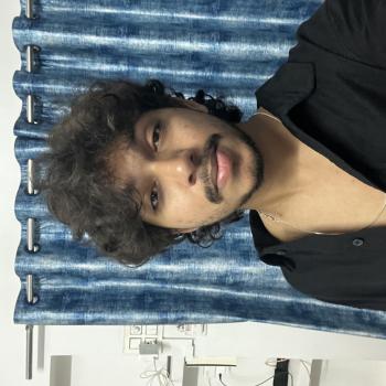 Vishal Gupta